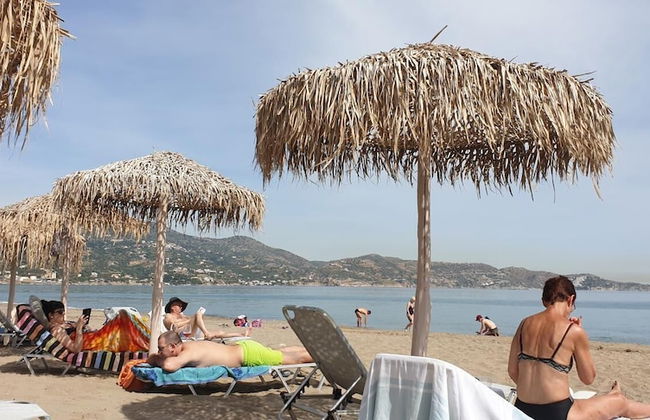 Amoudara Suites - Foto 16