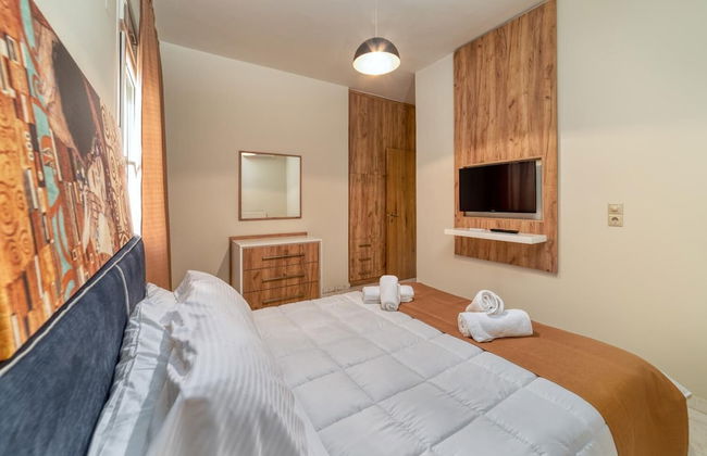 Amoudara Suites - Foto 3