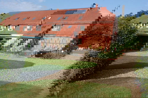 Photo 51 - Budget-wohnung in Grundshagen mit Gartensitzplatz