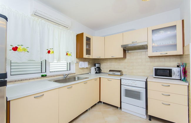 Apartments Rose - Foto 10