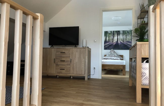 Wendlers Ferienwohnungen 4-6 - Foto 43