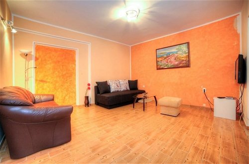 Foto 37 - Apartments Orange Medulin