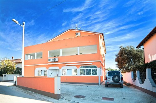 Foto 72 - Apartments Orange Medulin