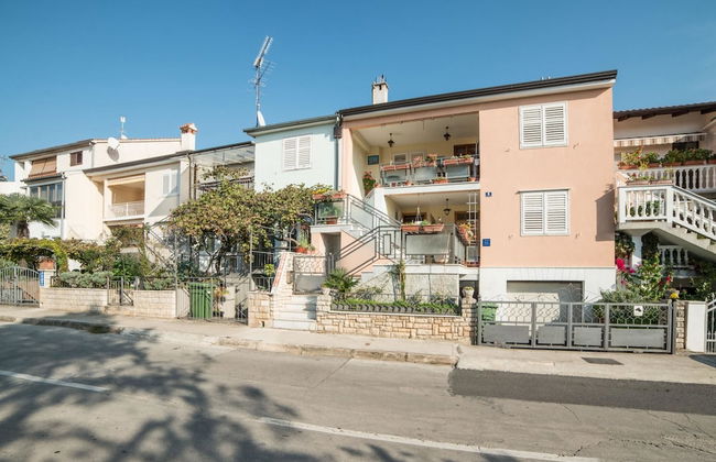Apartment Lucio 804 - Foto 51
