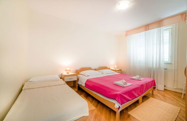 Apartment Lucio 804 - Foto 18