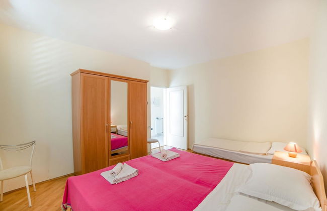 Apartment Lucio 804 - Foto 16