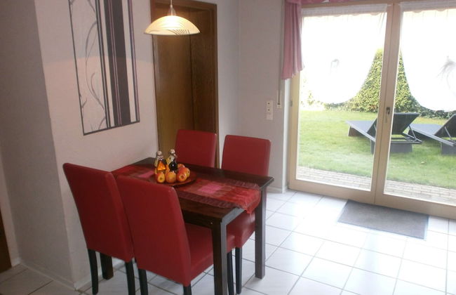 Modern Holiday Apartment With Large Garden Near the River Moselle - Foto 14
