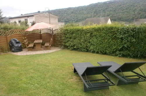 Foto 21 - Modern Holiday Apartment With Large Garden Near the River Moselle