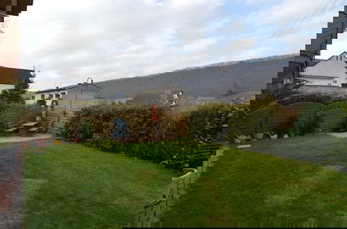 Foto 21 - Modern Holiday Apartment With Large Garden Near the River Moselle