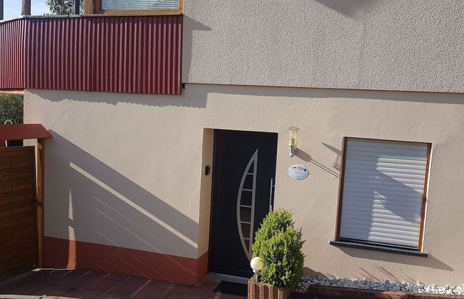 Modern Holiday Apartment With Large Garden Near the River Moselle - Foto 26