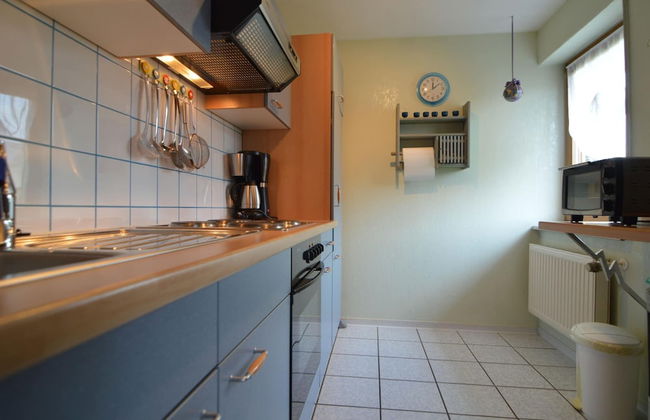 Modern Holiday Apartment With Large Garden Near the River Moselle - Foto 5