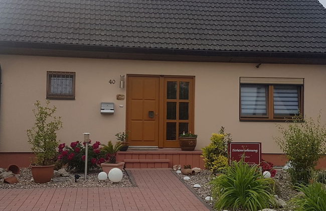 Modern Holiday Apartment With Large Garden Near the River Moselle - Foto 22