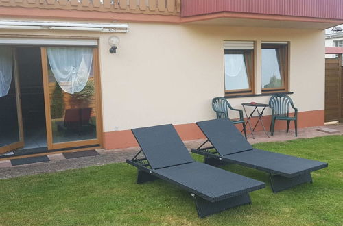 Photo 12 - Modern Holiday Apartment With Large Garden Near the River Moselle