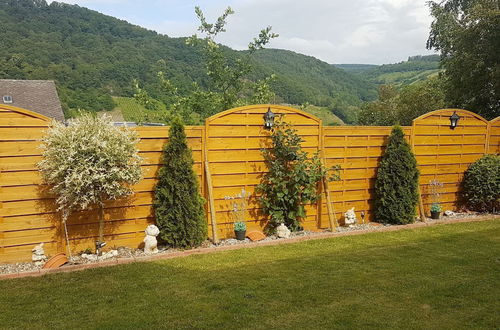 Photo 25 - Modern Holiday Apartment With Large Garden Near the River Moselle