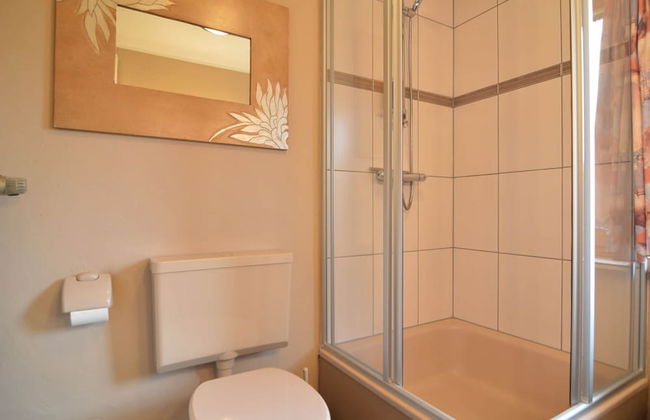 Modern Holiday Apartment With Large Garden Near the River Moselle - Foto 12