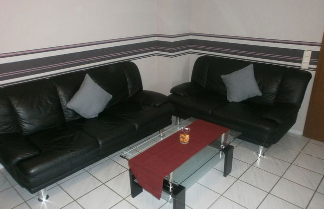 Modern Holiday Apartment With Large Garden Near the River Moselle - Foto 10