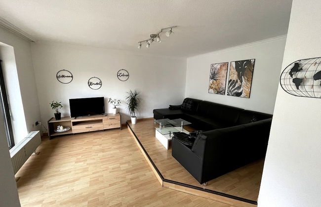 Ferienwohnung Ursulastraße - Foto 17