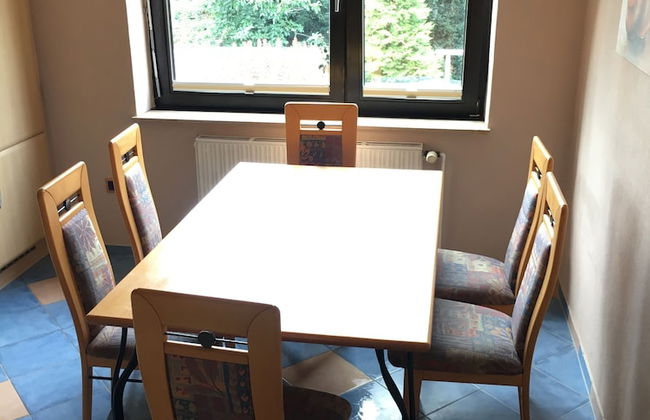 Ferienwohnung Ursulastraße - Foto 10