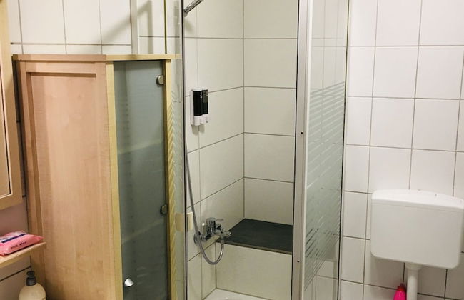Ferienwohnung Ursulastraße - Foto 19