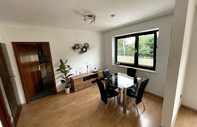 Ferienwohnung Ursulastraße - Foto 14