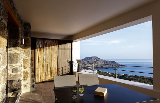 Fedra Suites - Foto 22