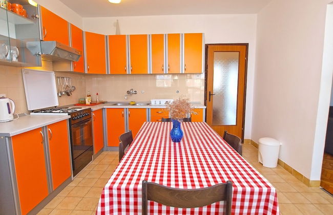 Apartments Ivan 41 - Foto 20