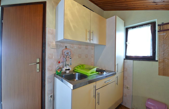 Apartments Ivan 41 - Foto 28