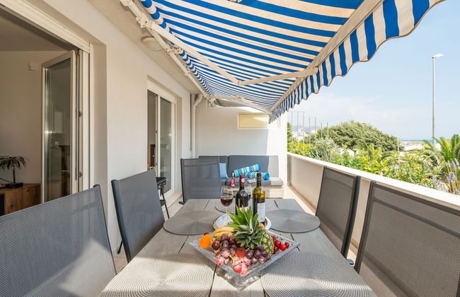 Sun Spalato Beach & Palms - Foto 4