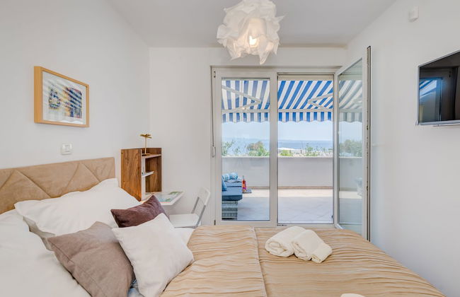 Sun Spalato Beach & Palms - Foto 24