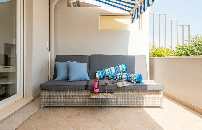 Sun Spalato Beach & Palms - Foto 13
