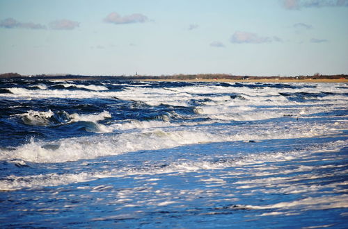 Foto 59 - Ferienwohnungen Dünenmeer