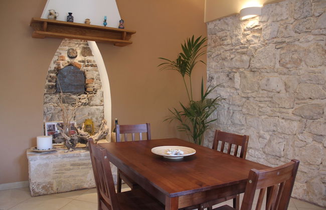 Villa Elizabeta - Foto 49