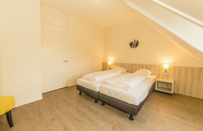 Dormio Resort Maastricht - Foto 44