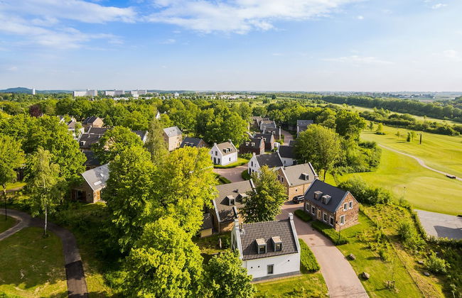Dormio Resort Maastricht - Foto 1