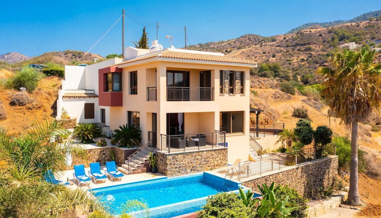 Photo 1 - Villa Mermaid in Pomos