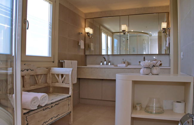 Villa Metaxas - Foto 50