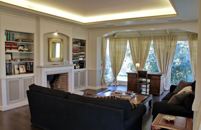 Villa Metaxas - Foto 28