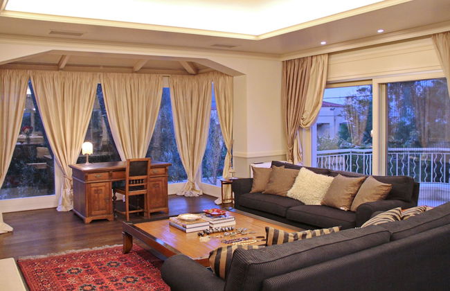Villa Metaxas - Foto 31