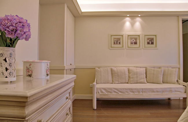 Villa Metaxas - Foto 26