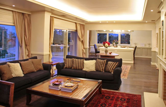 Villa Metaxas - Foto 19