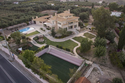 Photo 1 - Villa Metaxas