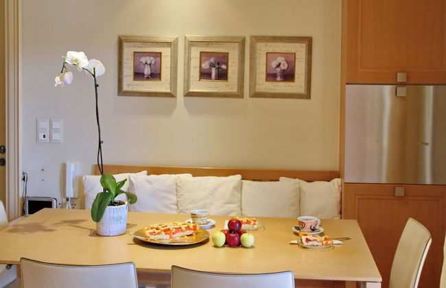 Villa Metaxas - Foto 15