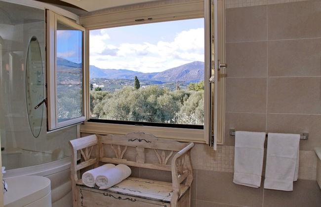 Villa Metaxas - Foto 41