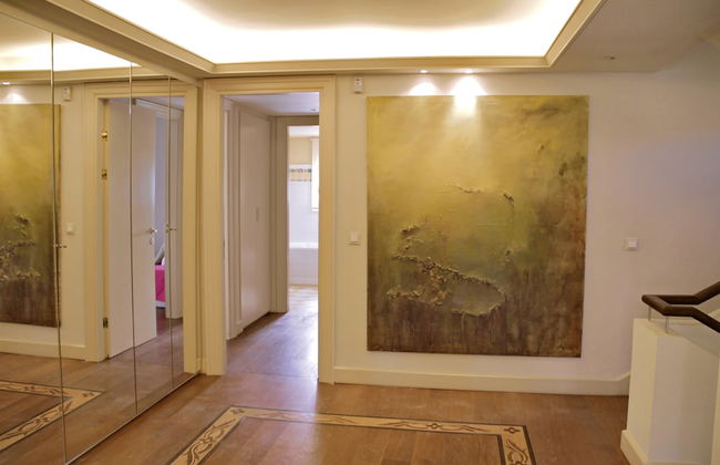 Villa Metaxas - Foto 25