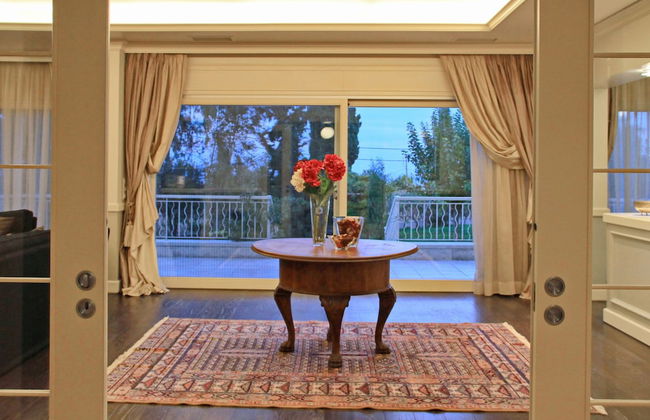 Villa Metaxas - Foto 22