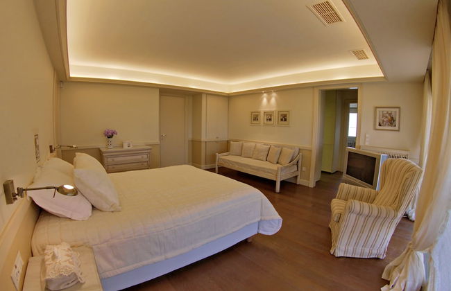 Villa Metaxas - Foto 6