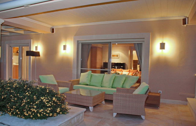 Villa Metaxas - Foto 34