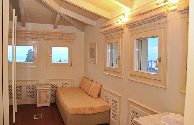 Villa Metaxas - Foto 7