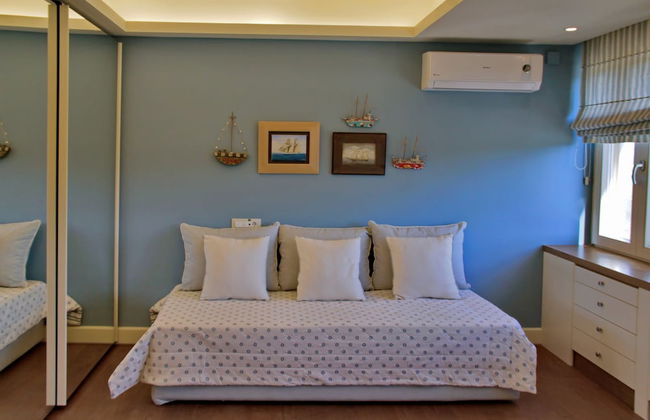 Villa Metaxas - Foto 3