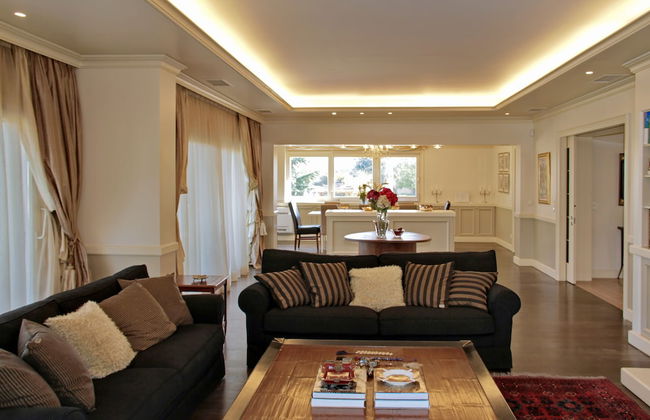 Villa Metaxas - Foto 29